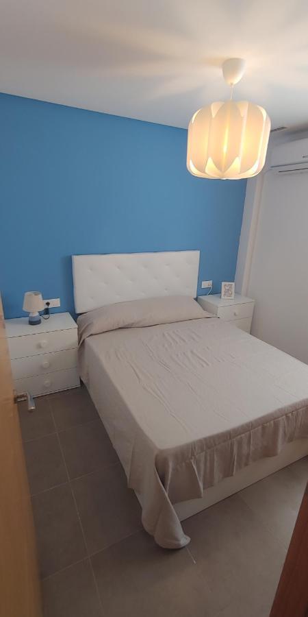 Casa La Gordita Chiclana de la Frontera Kültér fotó