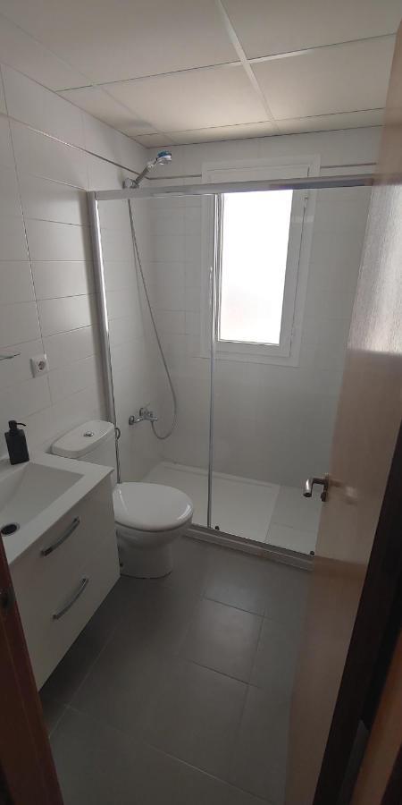 Casa La Gordita Chiclana de la Frontera Kültér fotó