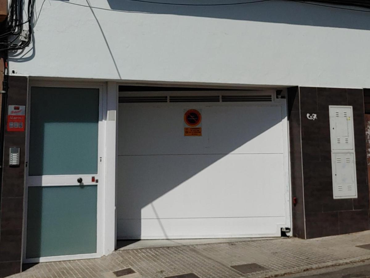 Casa La Gordita Chiclana de la Frontera Kültér fotó