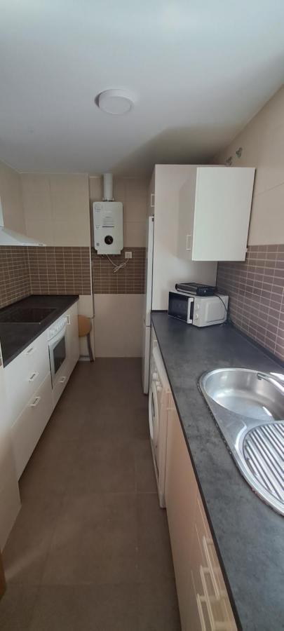 Casa La Gordita Chiclana de la Frontera Kültér fotó